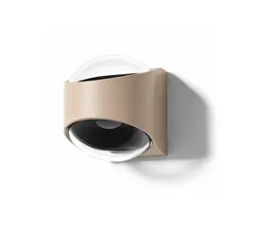 Artdelight Buitenlamp London H 12 cm beige Artdelight Buitenlamp London H 12 cm beige