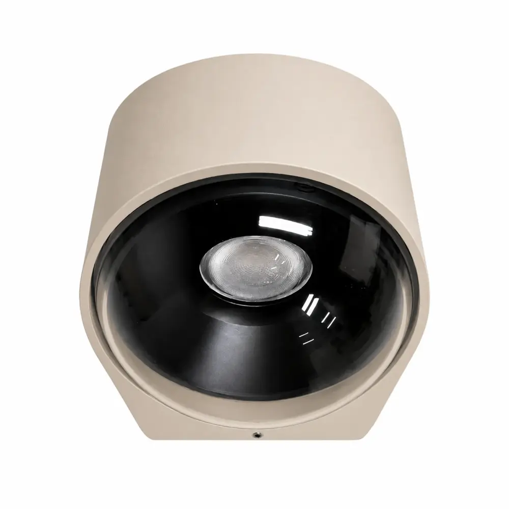 Artdelight Buitenlamp London H 12 cm beige Artdelight Buitenlamp London H 12 cm beige