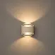 Artdelight Buitenlamp London H 12 cm beige Artdelight Buitenlamp London H 12 cm beige