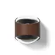 Artdelight Buitenlamp London H 12 cm roest bruin Artdelight Buitenlamp London H 12 cm roest bruin
