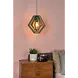 Lucide MAURO - Hanglamp Kinderkamer - 1xE27 - Groen Lucide MAURO - Hanglamp Kinderkamer - 1xE27 - Groen