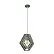 Lucide MAURO - Hanglamp Kinderkamer - 1xE27 - Groen Lucide MAURO - Hanglamp Kinderkamer - 1xE27 - Groen