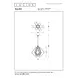 Lucide MAURO - Hanglamp Kinderkamer - 1xE27 - Groen Lucide MAURO - Hanglamp Kinderkamer - 1xE27 - Groen