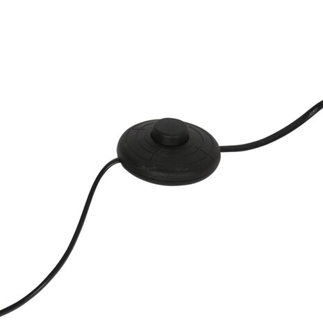 Steinhauer Vloerlamp Bollique 3 lichts H 172 cm brons