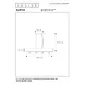 Lucide SURTUS - Hanglamp - 4xE27 - Zwart Lucide SURTUS - Hanglamp - 4xE27 - Zwart