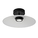 Lucide MENGA - Plafonnière - Ø 40 cm - LED Dimb. - 1x11W 2700K - Opaal - Premium Lucide MENGA - Plafonnière - Ø 40 cm - LED Dimb. - 1x11W 2700K - Opaal - Premium