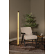 Lucide JANDERIN - Vloerlamp - LED Dimb. - CCT - 2x17W 2200K/3300K - Handbewegingssensor - Champagne kleur - Vibes Lucide JANDERIN - Vloerlamp - LED Dimb. - CCT - 2x17W 2200K/3300K - Handbewegingssensor - Champagne kleur - Vibes