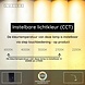 Lucide VARIO LED - Bureaulamp - LED Dimb. - CCT - 1x8W 2700K/6500K - Wit Lucide VARIO LED - Bureaulamp - LED Dimb. - CCT - 1x8W 2700K/6500K - Wit