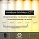 Lucide VARIO LED - Bureaulamp - LED Dimb. - CCT - 1x8W 2700K/6500K - Zwart Lucide VARIO LED - Bureaulamp - LED Dimb. - CCT - 1x8W 2700K/6500K - Zwart