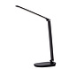 Lucide ALDWIN - Bureaulamp - LED Dimb. - CCT - 1x8W 2800K/6500K - Zwart