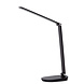 Lucide ALDWIN - Bureaulamp - LED Dimb. - CCT - 1x8W 2800K/6500K - Zwart