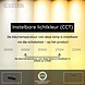 Lucide JOAKIM - Hanglamp - LED Dimb. - CCT - 12x7W 2700K/4000K - Met vervangbare LED-module - Koffie - Premium Lucide JOAKIM - Hanglamp - LED Dimb. - CCT - 12x7W 2700K/4000K - Met vervangbare LED-module - Koffie - Premium
