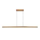 Lucide GRIFFITH - Hanglamp - LED Dimb. - CCT - 1x33W 2700K/4000K - Brons - Premium