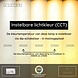 Lucide GRIFFITH - Hanglamp - LED Dimb. - CCT - 1x33W 2700K/4000K - Brons - Premium