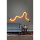 Lucide JANDERIN - Wandlamp - LED Dimb. - CCT - 1x48W 2200K/3300K - Handbewegingssensor - Champagne kleur - Vibes Lucide JANDERIN - Wandlamp - LED Dimb. - CCT - 1x48W 2200K/3300K - Handbewegingssensor - Champagne kleur - Vibes