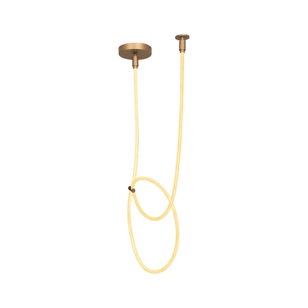 Lucide JANDERIN - Plafonnière - LED Dimb. - CCT - 1x36W 2200K/3300K - Champagne kleur - Vibes Lucide JANDERIN - Plafonnière - LED Dimb. - CCT - 1x36W 2200K/3300K - Champagne kleur - Vibes