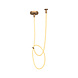 Lucide JANDERIN - Plafonnière - LED Dimb. - CCT - 1x36W 2200K/3300K - Champagne kleur - Vibes Lucide JANDERIN - Plafonnière - LED Dimb. - CCT - 1x36W 2200K/3300K - Champagne kleur - Vibes