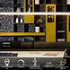 Lucide SIGMA - Hanglamp - LED Dimb. - 1x36W 2700K - Wit