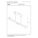 Lucide SIGMA - Hanglamp - LED Dimb. - 1x30W 2700K - Wit