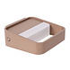 Lucide SILVI - Oplaadbare Wandlamp - Accu/Batterij - LED Dimb. - 1x3,7W 2700K - Koffie - Premium Lucide SILVI - Oplaadbare Wandlamp - Accu/Batterij - LED Dimb. - 1x3,7W 2700K - Koffie - Premium