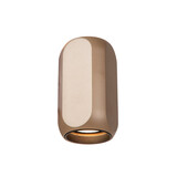 Lucide BRAGA - Wandlamp - 1xGU10 (MR16) - Koffie - Premium Lucide BRAGA - Wandlamp - 1xGU10 (MR16) - Koffie - Premium