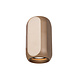 Lucide BRAGA - Wandlamp - 1xGU10 (MR16) - Koffie - Premium Lucide BRAGA - Wandlamp - 1xGU10 (MR16) - Koffie - Premium