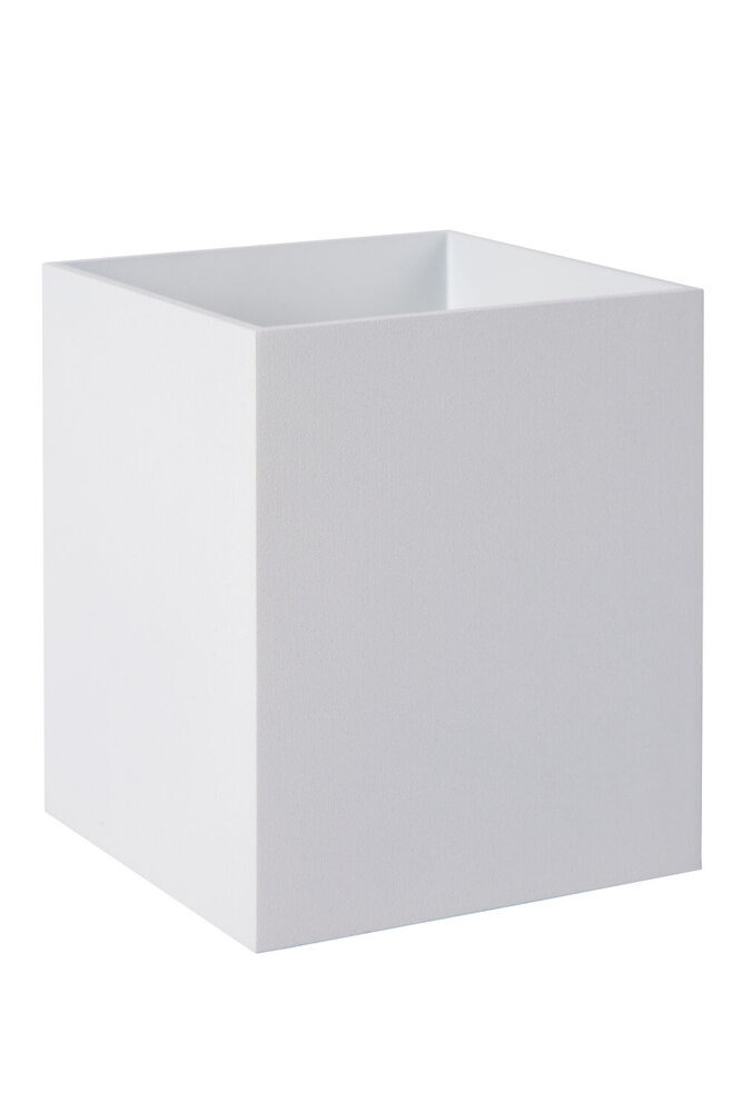Lucide XERA - Wandlamp - 1xG9 - Wit Lucide XERA - Wandlamp - 1xG9 - Wit