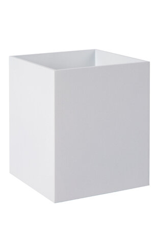Lucide XERA - Wandlamp - 1xG9 - Wit Lucide XERA - Wandlamp - 1xG9 - Wit