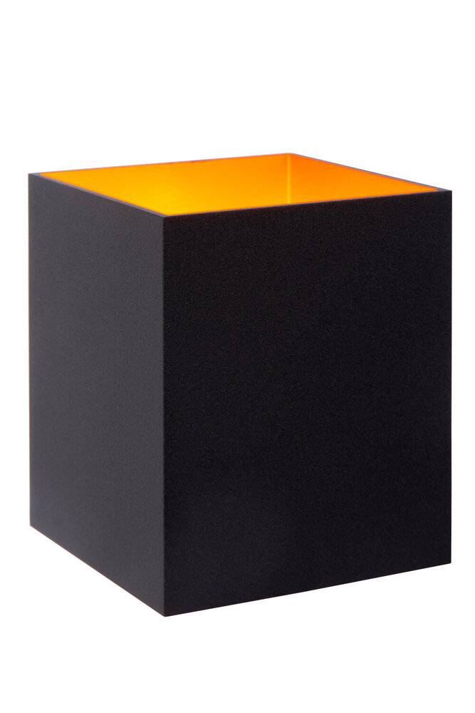 Lucide XERA - Wandlamp - 1xG9 - Zwart Lucide XERA - Wandlamp - 1xG9 - Zwart