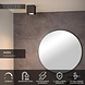 Lucide AVEN - Plafondspot Badkamer - 1xGU10 (MR16) - IP65 - Zwart Lucide AVEN - Plafondspot Badkamer - 1xGU10 (MR16) - IP65 - Zwart
