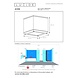 Lucide AVEN - Plafondspot Badkamer - 1xGU10 (MR16) - IP65 - Zwart Lucide AVEN - Plafondspot Badkamer - 1xGU10 (MR16) - IP65 - Zwart