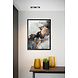 Lucide EMBED - Inbouwspot - 2xGU10 (MR16) - Zwart