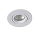 Lucide TUBE - Inbouwspot - Ø 9,2 cm - 1xGU10 (MR16) - Wit Lucide TUBE - Inbouwspot - Ø 9,2 cm - 1xGU10 (MR16) - Wit