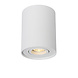 Lucide TUBE - Plafondspot - Ø 9,6 cm - 1xGU10 (MR16) - Wit Lucide TUBE - Plafondspot - Ø 9,6 cm - 1xGU10 (MR16) - Wit
