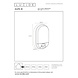 Lucide HUPS IR - Wandlamp Binnen/Buiten - LED - 1x10W 3000K - IP54 - Beweging & dag/nacht sensor - Zwart Lucide HUPS IR - Wandlamp Binnen/Buiten - LED - 1x10W 3000K - IP54 - Beweging & dag/nacht sensor - Zwart