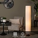 Lucide FOLD - Vloerlamp - Ø 20 cm - 2xE27 - Wit Lucide FOLD - Vloerlamp - Ø 20 cm - 2xE27 - Wit