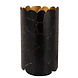 Lucide ALMELO - Tafellamp - Ø 15 cm - 1xE27 - Zwart Lucide ALMELO - Tafellamp - Ø 15 cm - 1xE27 - Zwart