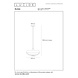 Lucide RUNA - Hanglamp - Ø 35 cm - 1xE27 - Roze - Essential