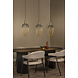 Lucide AURELIE - Hanglamp - 3xGU10 (MR11) - Goud - Vibes Lucide AURELIE - Hanglamp - 3xGU10 (MR11) - Goud - Vibes