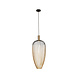 Lucide AURELIE - Hanglamp - Ø 30 cm - 1xGU10 (MR11) - Goud - Vibes