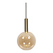 Lucide JOSIANE - Hanglamp - 3xG9 - Zwart - Vibes Lucide JOSIANE - Hanglamp - 3xG9 - Zwart - Vibes
