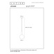Lucide JOSIANE - Hanglamp - Ø 18 cm - 1xG9 - Zwart - Vibes Lucide JOSIANE - Hanglamp - Ø 18 cm - 1xG9 - Zwart - Vibes