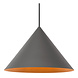 Lucide SPITZE - Hanglamp - 3xE27 - Grijs - Vibes Lucide SPITZE - Hanglamp - 3xE27 - Grijs - Vibes