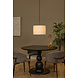 Lucide FOLD - Hanglamp - Ø 40 cm - 1xE27 - Wit
