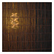 Lucide TAGALOG - Hanglamp - Ø 40 cm - 1xE27 - Zwart Lucide TAGALOG - Hanglamp - Ø 40 cm - 1xE27 - Zwart
