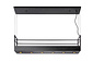MIRAVELLE - Hanglamp - 6xGU10 (MR16) - Zwart MIRAVELLE - Hanglamp - 6xGU10 (MR16) - Zwart