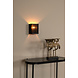 Lucide TAGALOG - Wandlamp - 1xE27 - Zwart Lucide TAGALOG - Wandlamp - 1xE27 - Zwart