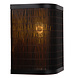 Lucide TAGALOG - Wandlamp - 1xE27 - Zwart Lucide TAGALOG - Wandlamp - 1xE27 - Zwart
