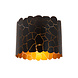 Lucide ALMELO - Plafonnière - Ø 25,5 cm - 1xE27 - Zwart Lucide ALMELO - Plafonnière - Ø 25,5 cm - 1xE27 - Zwart