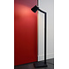 MIZUKO - Leeslamp - Ø 13 cm - 1xE14 - Zwart